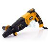 JCB RH1050 fúró vésőgép SDS+ 1050W 3,5J 240V, gyorstokmánnyal