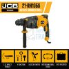 JCB RH1050 fúró vésőgép SDS+ 1050W 3,5J 240V, gyorstokmánnyal
