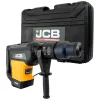 JCB RH1500-SDS Max fúró-vésőgép 1500W 240V