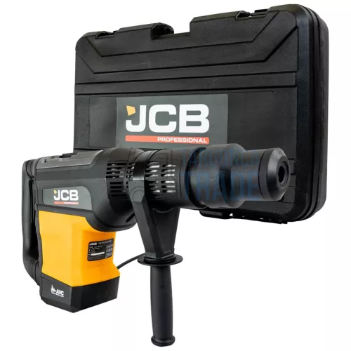 JCB RH1500-SDS Max fúró-vésőgép 1500W 240V