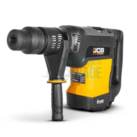 JCB DH1500 SDS Max 1500W 15J bontókalapács 8,5kg 240V