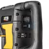 JCB DH1500 SDS Max 1500W 15J bontókalapács 8,5kg 240V