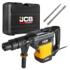 JCB DH1500 SDS Max 1500W 15J bontókalapács 8,5kg 240V