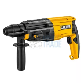 JCB RH820 SDS+ 820W 3,2J 240V vésőgép