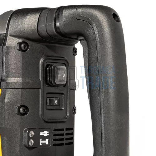 JCB RH1700 SDS Max vésőgép 1700W 240V