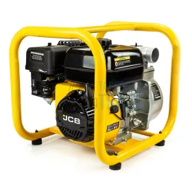 JCB WP50 robbanómotoros szivattyú 600L/perc 2"