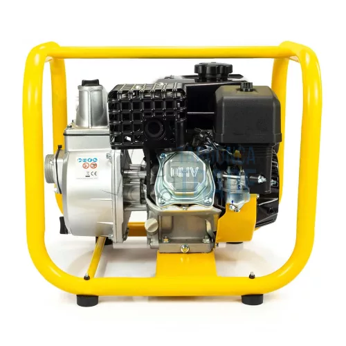 JCB WP50 robbanómotoros szivattyú 600L/perc 2"
