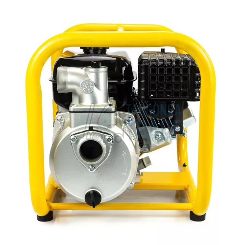 JCB WP50 robbanómotoros szivattyú 600L/perc 2"