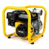 JCB WP80 robbanómotoros szivattyú 1000L/perc 3"