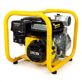 JCB WP80 robbanómotoros szivattyú 1000L/perc 3"