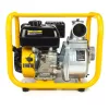 JCB WP80 robbanómotoros szivattyú 1000L/perc 3"