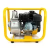 JCB WP80 robbanómotoros szivattyú 1000L/perc 3"
