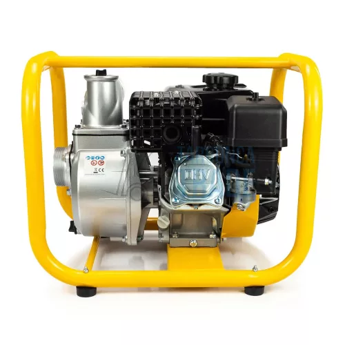 JCB WP80 robbanómotoros szivattyú 1000L/perc 3"