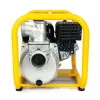 JCB WP80 robbanómotoros szivattyú 1000L/perc 3"