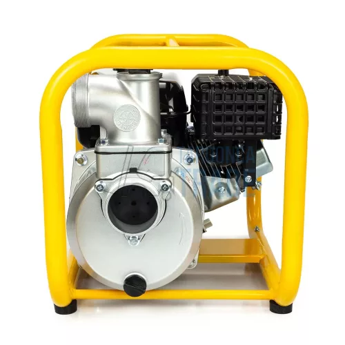 JCB WP80 robbanómotoros szivattyú 1000L/perc 3"