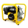 JCB WP80T robbanómotoros zagyszivattyú 1000L/perc 3"