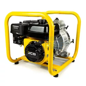 JCB WP80T robbanómotoros zagyszivattyú 1000L/perc 3"