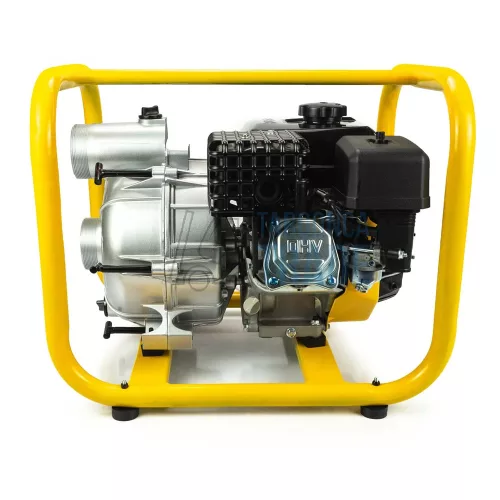 JCB WP80T robbanómotoros zagyszivattyú 1000L/perc 3"