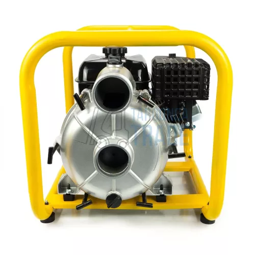 JCB WP80T robbanómotoros zagyszivattyú 1000L/perc 3"
