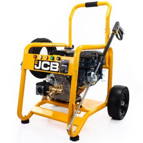 JCB 4000PSI/457CC robbanómotoros magasnyomású mosó
