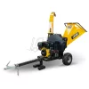 JCB robbanómotoros ágdaráló 457CC/120mm
