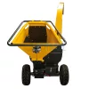 JCB robbanómotoros ágdaráló 457CC/120mm