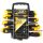 JCB csavarhúzó szett 35db