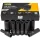 JCB hosszú dugókulcs készlet 1/2" 12 részes 10-24mm