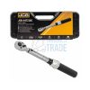 JCB nyomatékkulcs 1-25 Nm 1/4"