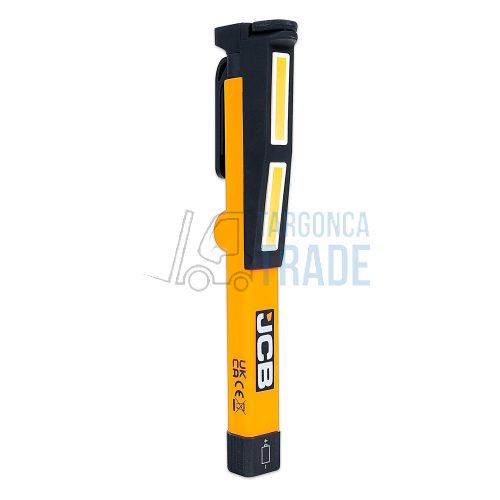 JCB Inspector Led munkalámpa 200lm