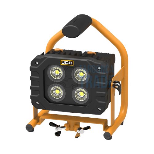 JCB Xtreme Led térvilágító 4000lm
