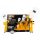JCB festékszoró pisztoly 3 részes készlet