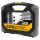 JCB PTA40 fúrószár és Bit készlet 40db