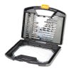 JCB PTA40 fúrószár és Bit készlet 40db