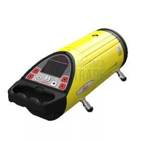 Leica PIPER 100 (3R) zöld csőlézer
