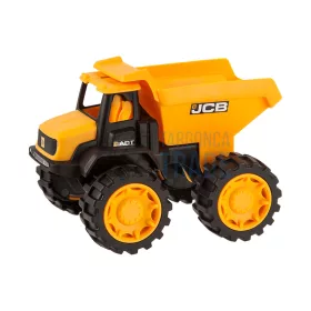 JCB 1653 játék dömper