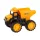 JCB 1653 játék dömper