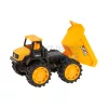 JCB 1653 játék dömper