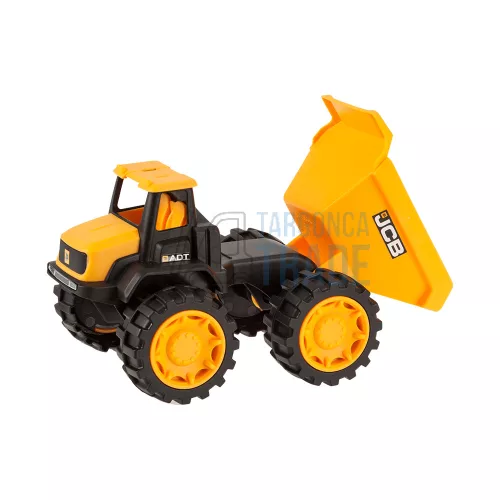 JCB 1653 játék dömper