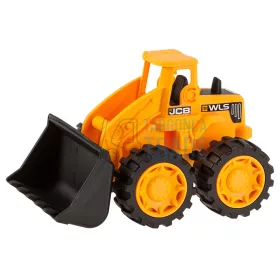 JCB 1654 játék rakodó