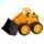 JCB 1654 játék rakodó