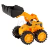 JCB 1654 játék rakodó