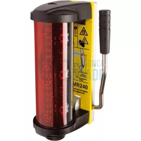 Leica LMR240 gépi jelfogó