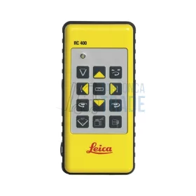 Leica RC 400 távirányító Rugby 640-hez
