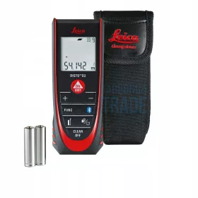 Leica Disto D2 kézi lézertávmérő