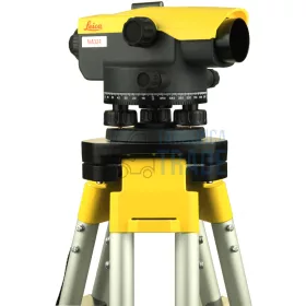 Leica NA324 optikai szintező csomag