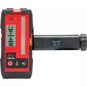 Leica RGR200 detektor