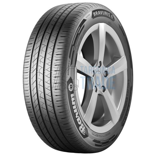 Barum Bravuris 6 225/40 R18 92Y nyári gumi