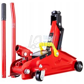 BIG RED krokodil emelő 2t