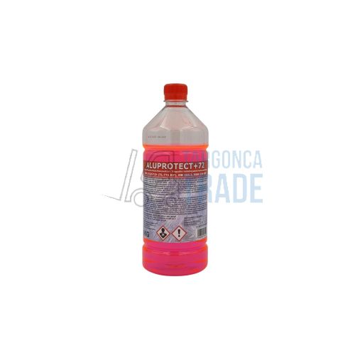Alu Protect+  fagyálló hűtőfolyadék koncentrátum (1 liter)